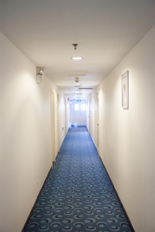 7Days Inn Qingdao Haiyunan Xinglong Road Εξωτερικό φωτογραφία
