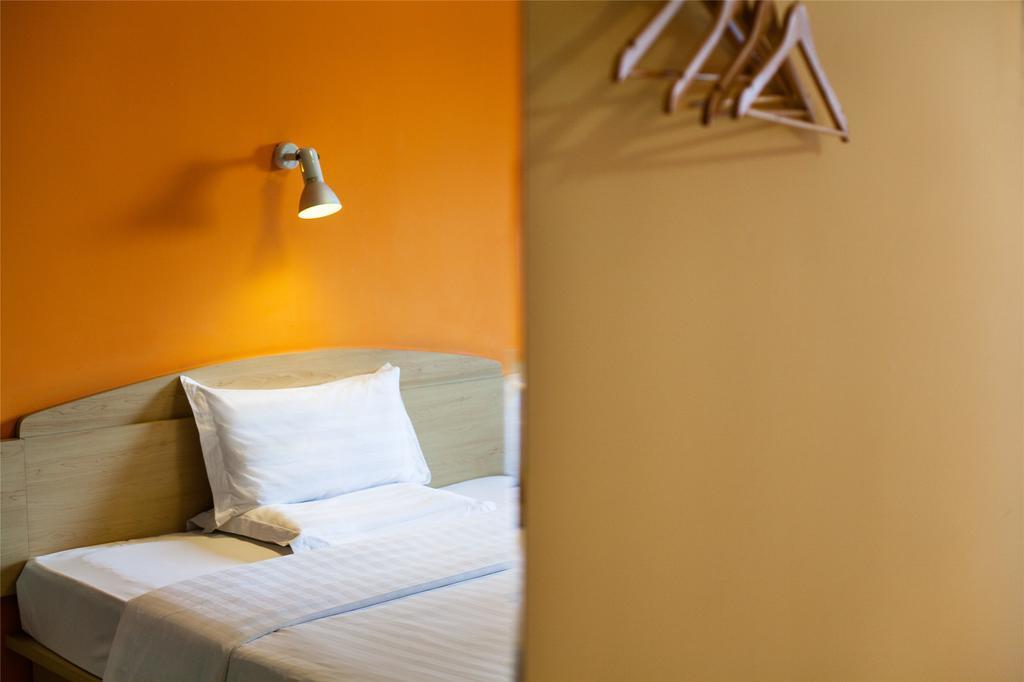 7Days Inn Qingdao Haiyunan Xinglong Road Δωμάτιο φωτογραφία